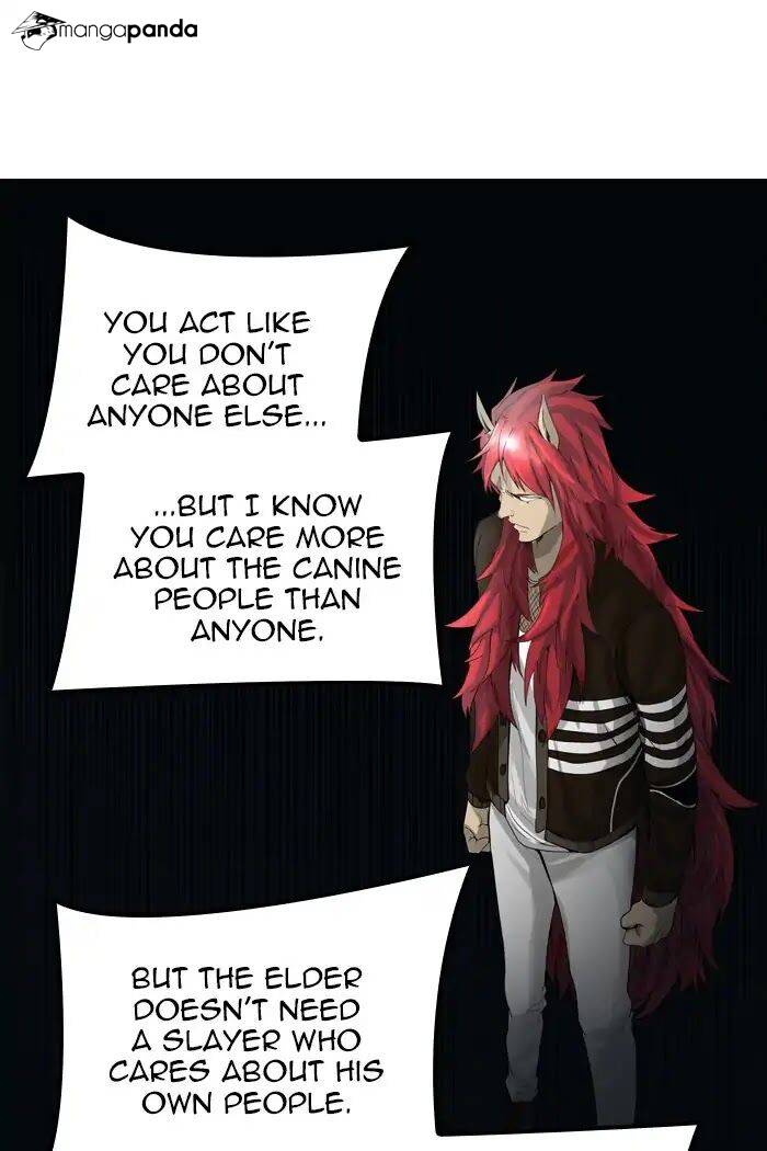Tower of God Chapter 440 image 26